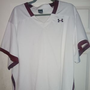 Under Armour Lacrosse Jersey